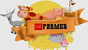 farmer meets red riding hood