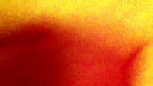 He indulges in solo wanking in the toilet