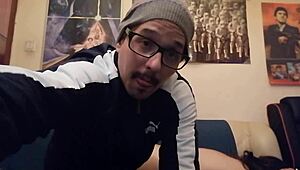 Hardcore interracial sex with big black cock blowjob and fucking. 😈