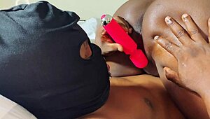 Can Her Pussy Squirt In 69 With Vibrator On Clitoris?