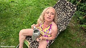 Is The Watering Can Seductive Enough?