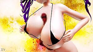 hey, wanna see big tits titty fucking monster cock?