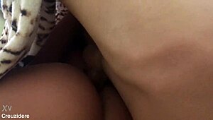 pawg redhead 18yo in cute teen scene