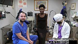 Rina Arems Spreads Hairless Pussy For Missionary Fuck And Cum Blast Backstage