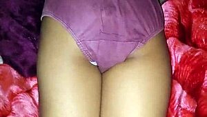 Exposed! Indian Bhabhi's Pussy in Full Silk Pic – Sexy Tits and Anal Action with Friend!