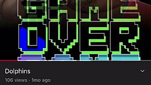 guy watches midget porn videos at home