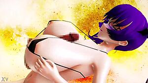 hey, wanna see big tits titty fucking monster cock?