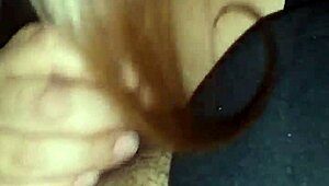 a mysterious video file with asian brunette