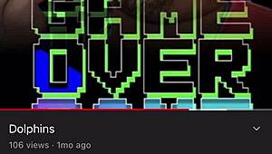 guy watches midget porn videos at home