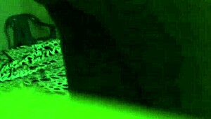 Boy Feels Pleasure From Sexy Shemale's Blowjob