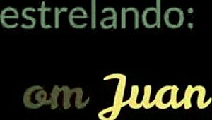 Eduarda Grazel stars as the naughty assistant in full erotikaxxx scene