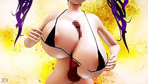 hey, wanna see big tits titty fucking monster cock?