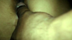 watch me fuck my peruvian wife hard