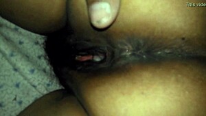 watch me fuck my peruvian wife hard