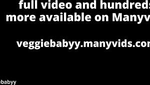 PANTYHOSE FOOT WORSHIP - Evil Supergirl Traps You Until You Melt Her