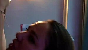 Innocent big-ass Latina falls for fake casting scam