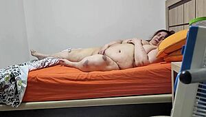 coolmarina the horny prostitute wakes up craving cock 😈