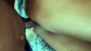 Why is this big black cock waking me to fuck my silly curvy ass?