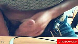 Anal adventures with a teen 18+ amateur in a sexy encounter