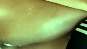 Why is this big black cock waking me to fuck my silly curvy ass?