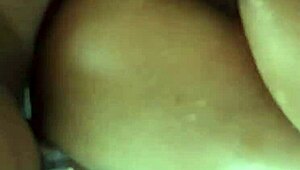 Why is this big black cock waking me to fuck my silly curvy ass?