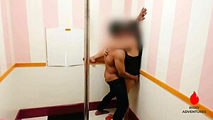 Best Fuck Buddy Wrecked My Pussy!