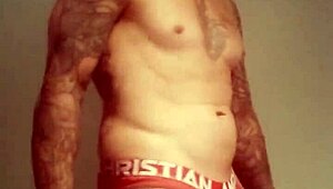 wtfafterlockup update 3 - vid 20240911 152039 - sep 14 2024, tattooed guy with blue eyes masturbates solo