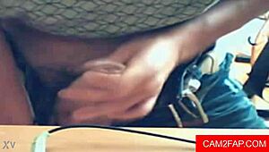 Anal adventures with a teen 18+ amateur in a sexy encounter