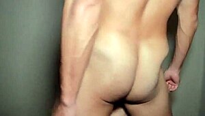 My cousin tested my girlfriend and she fell for it we fucked her ass bareback