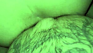 sexy latina woman meets young guy for conversation