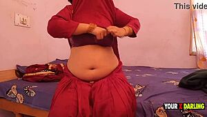 How Did Stepmom End Up Pregnant by Her Stepson in Taboo Encounter