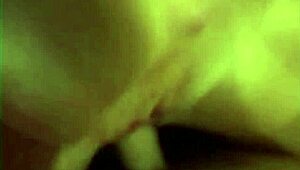 sweet blonde pov casting turns into hard fucking