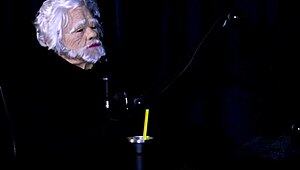 yo, fez hard scenes, people quitting jobs for wild content on sheer red