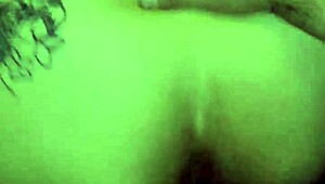 sexy latina woman meets young guy for conversation