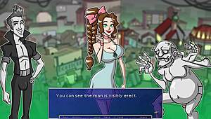 Want to Play 7th Heaven with Big Tits?