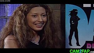 18+ Genç Esmerlerin Memeleri Yoğun Seansda Sert Sikildi