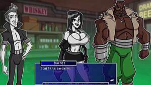 Want to Play 7th Heaven with Big Tits?