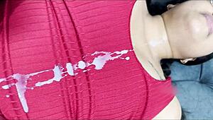 oh god, wrong hole, hurts so much