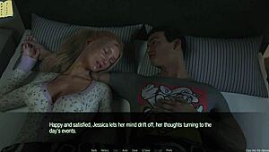 Jessica Oneil's Hard News 21