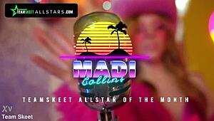 crazy about madi trailer