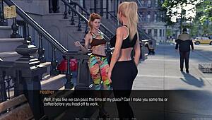 Jessica Oneil's Hard News 21