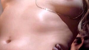 Booty Babe Sucking Cock Before Riding Dick In Cute Fantasy Storyline