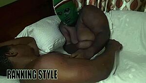 Skinny Asian Teen Slut Gets Thai Pussy Penetrated in Amateur Action