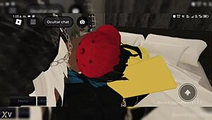 Puffles average mobile experience