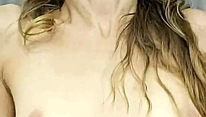 Tattooed MILF Slut Rides Cock Intensely