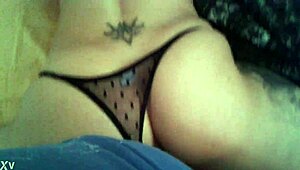 Argentina gets fucked in four positions with a beautiful ass.