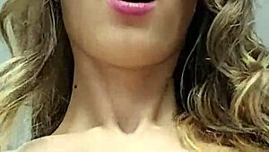 Tattooed MILF Slut Rides Cock Intensely