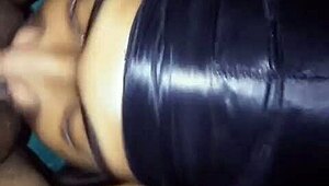 Bbw Gettinme Head From Rookie