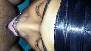 Bbw Gettinme Head From Rookie