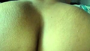 is this your first time riding my cock in your ass? it feels amazing